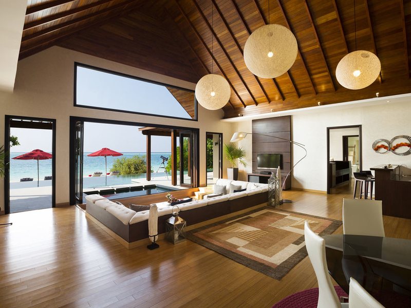 Niyama Private Islands Maldives 136341