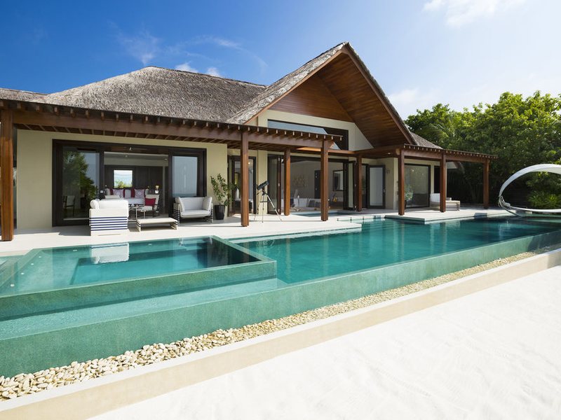 Niyama Private Islands Maldives 136342