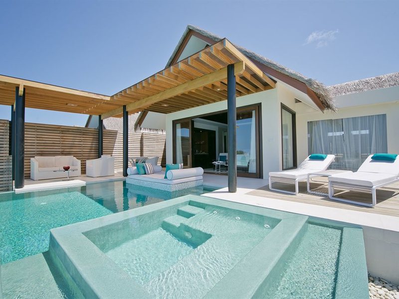 Niyama Private Islands Maldives 136345