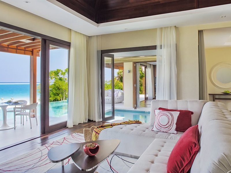 Niyama Private Islands Maldives 136346