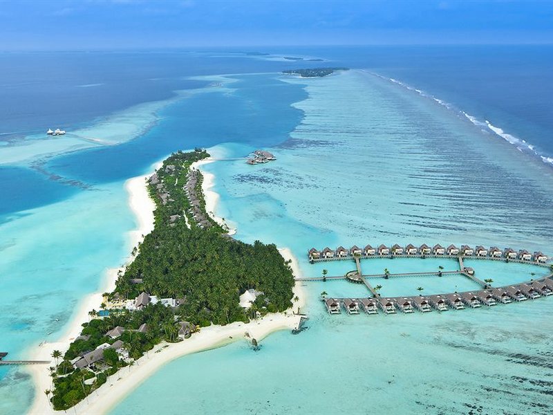Niyama Private Islands Maldives 136348