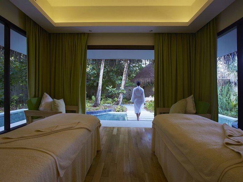 Niyama Private Islands Maldives 136349