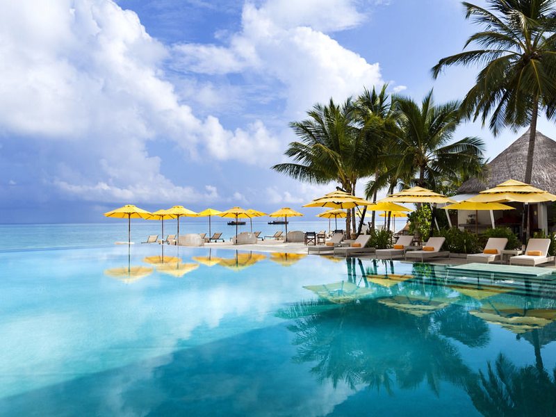 Niyama Private Islands Maldives 136350