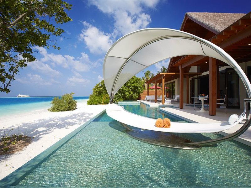Niyama Private Islands Maldives 136351