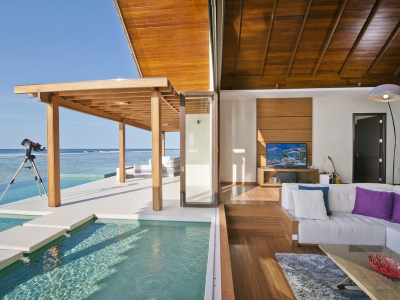 Niyama Private Islands Maldives 136352