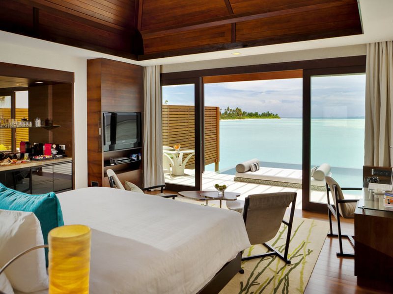 Niyama Private Islands Maldives 136353