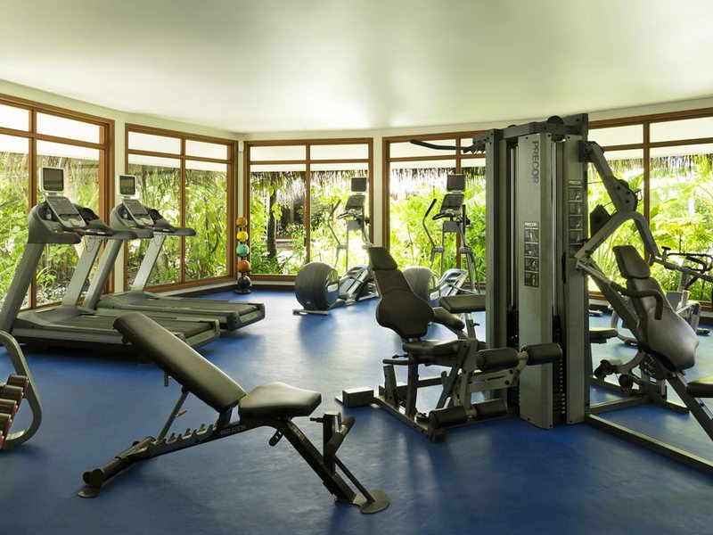 Niyama Private Islands Maldives 136355