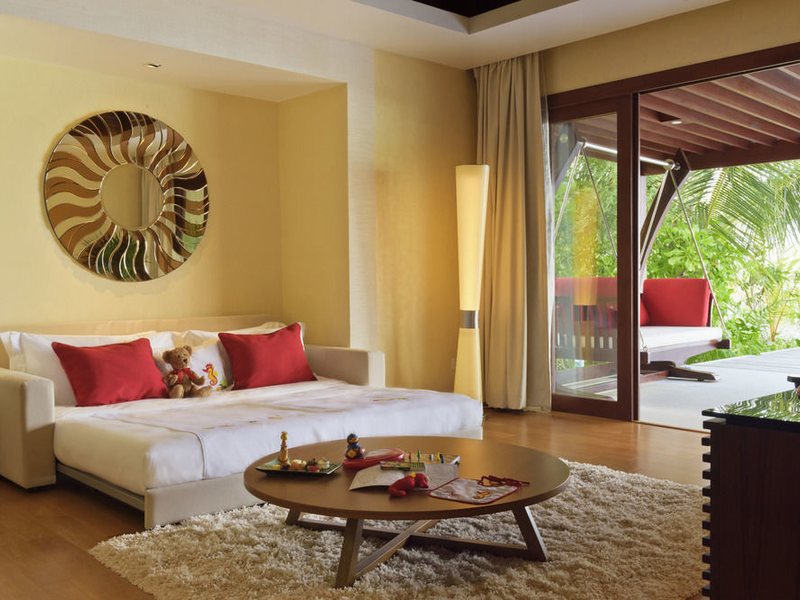 Niyama Private Islands Maldives 136356