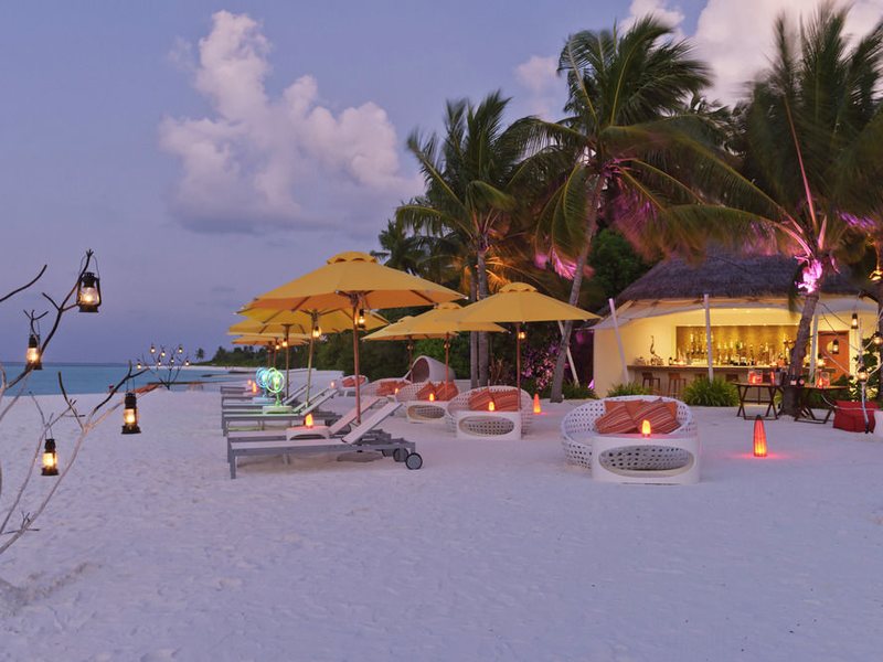 Niyama Private Islands Maldives 136357