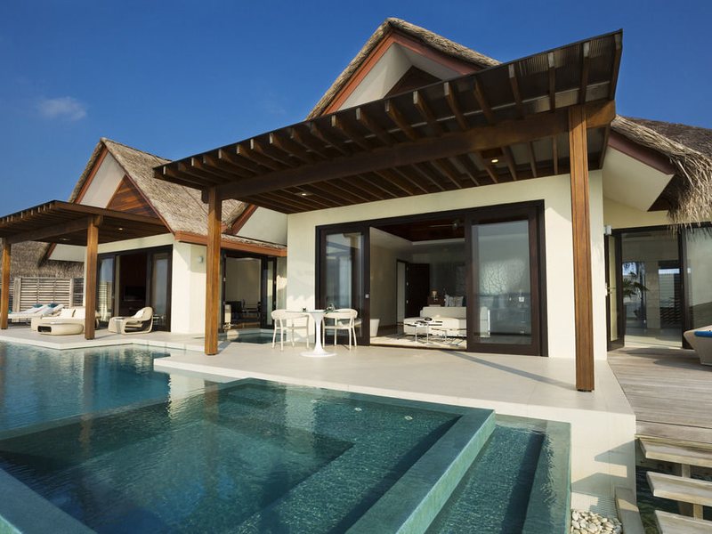 Niyama Private Islands Maldives 136358