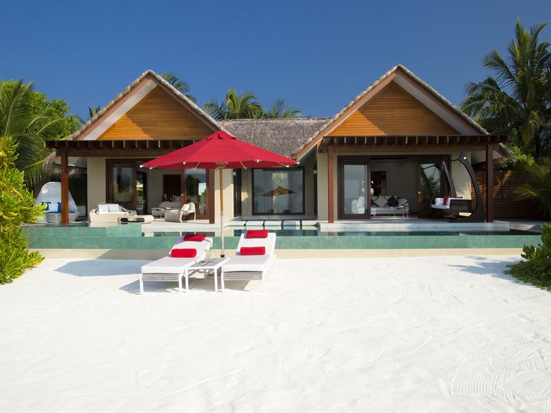 Niyama Private Islands Maldives 136359