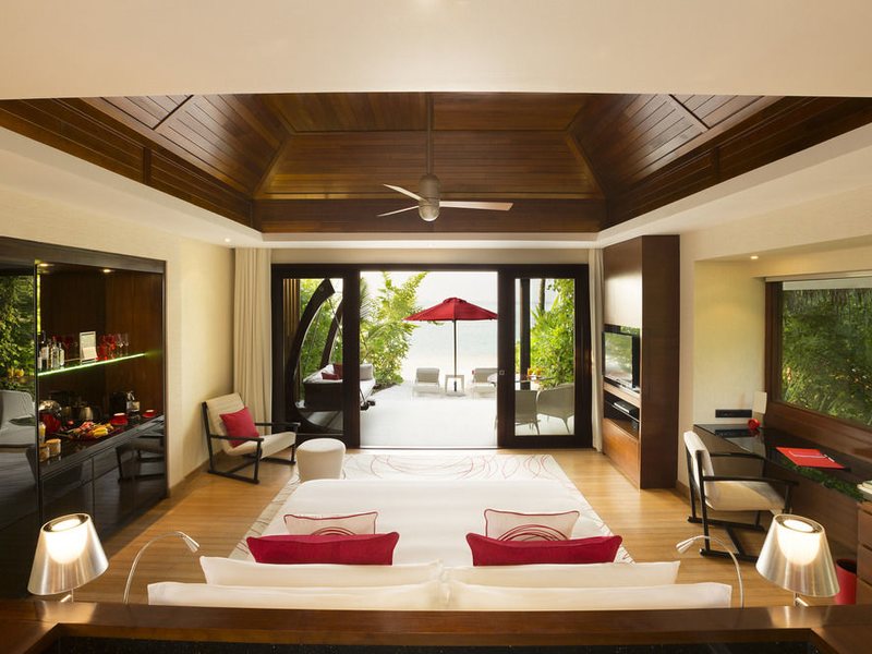 Niyama Private Islands Maldives 136361