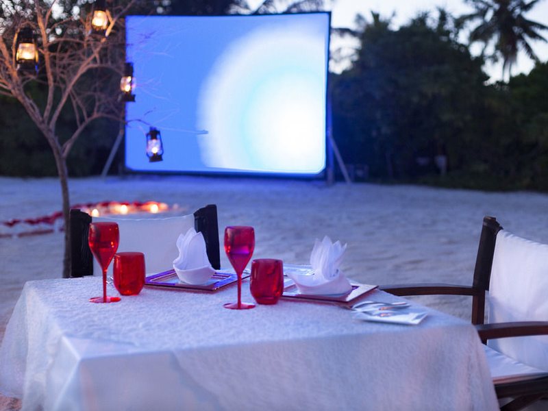 Niyama Private Islands Maldives 136362