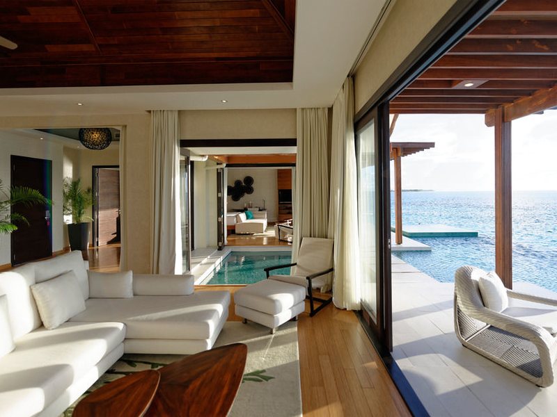 Niyama Private Islands Maldives 136363