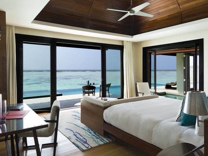 Niyama Private Islands Maldives 136364
