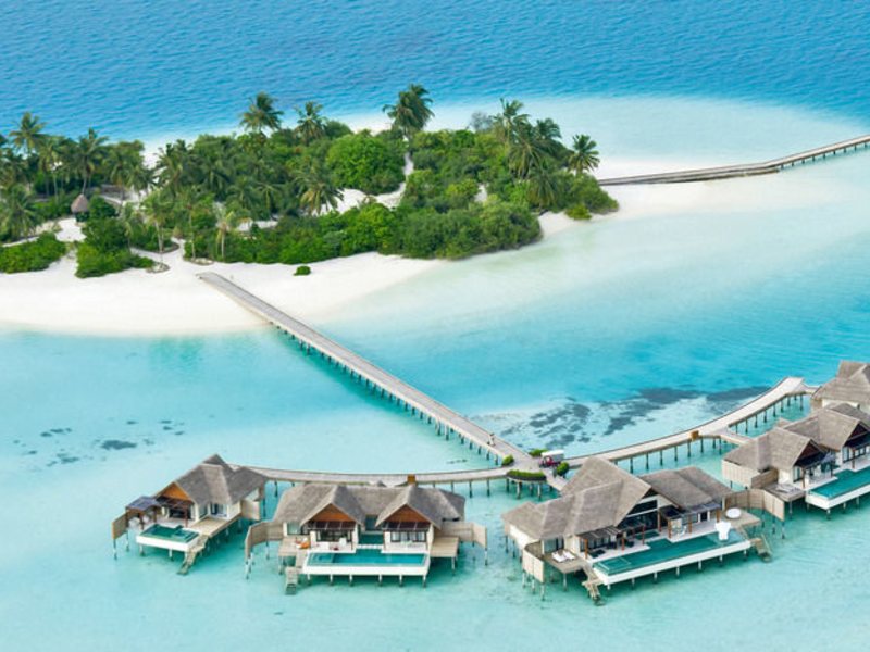 Niyama Private Islands Maldives 136365