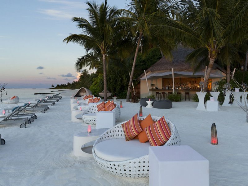 Niyama Private Islands Maldives 136366