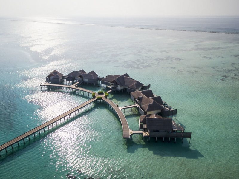 Niyama Private Islands Maldives 136367