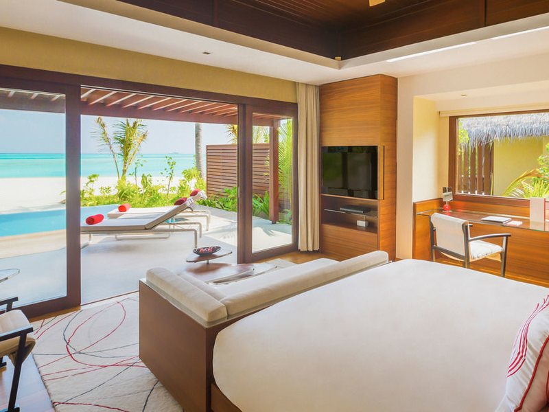 Niyama Private Islands Maldives 136368