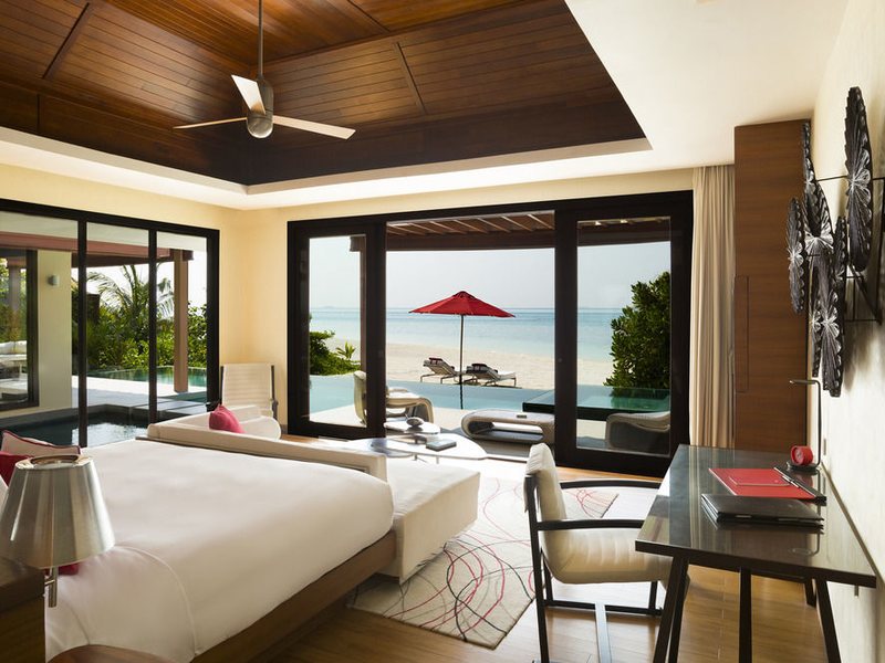 Niyama Private Islands Maldives 136369