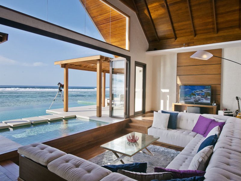 Niyama Private Islands Maldives 136370