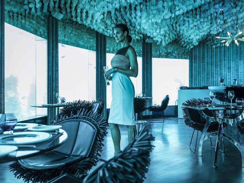 Niyama Private Islands Maldives 136371