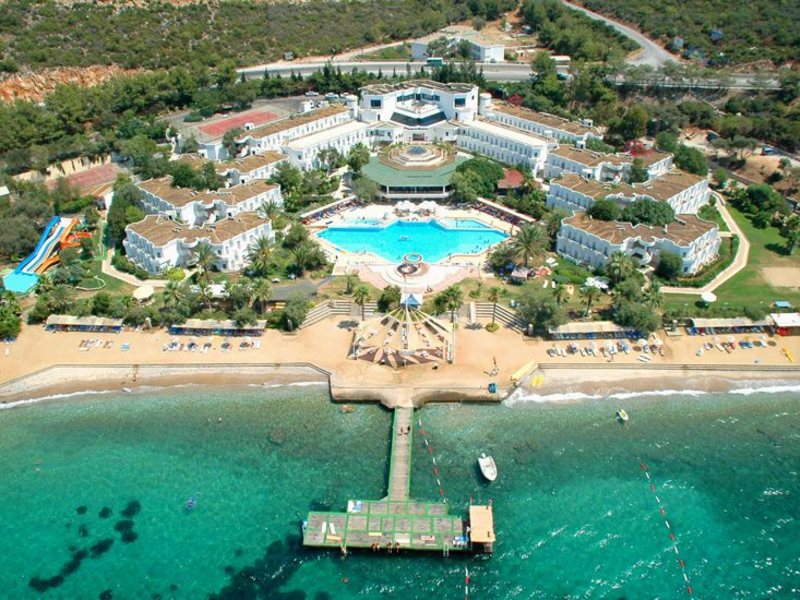 Noa Hotels Bodrum Beach Club 50409