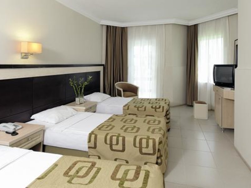 Noa Hotels Bodrum Beach Club 50410