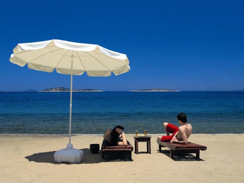 Noa Hotels Bodrum Beach Club 50411