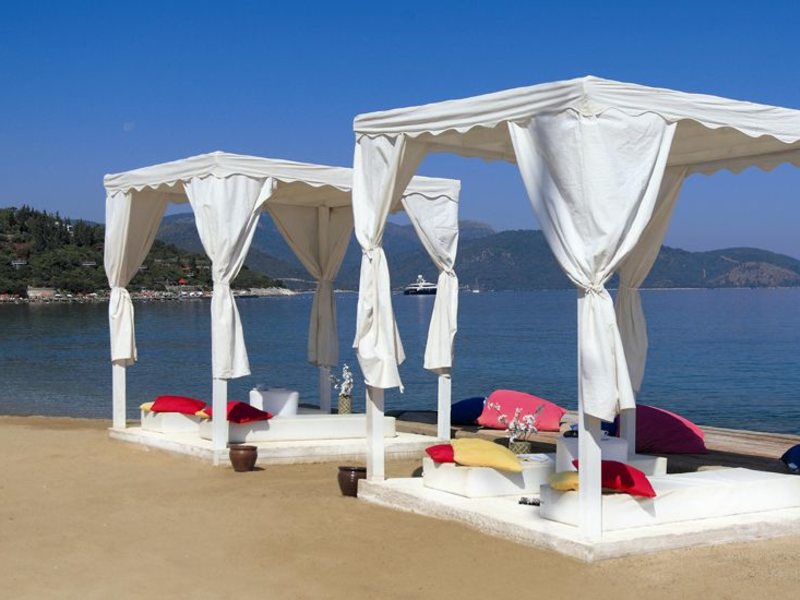 Noa Hotels Bodrum Beach Club 50412