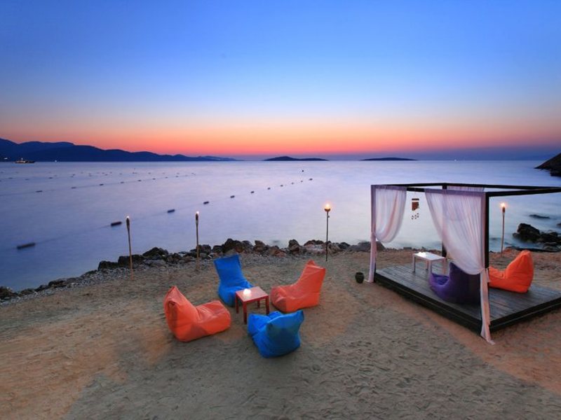 Noa Hotels Bodrum Beach Club 50413