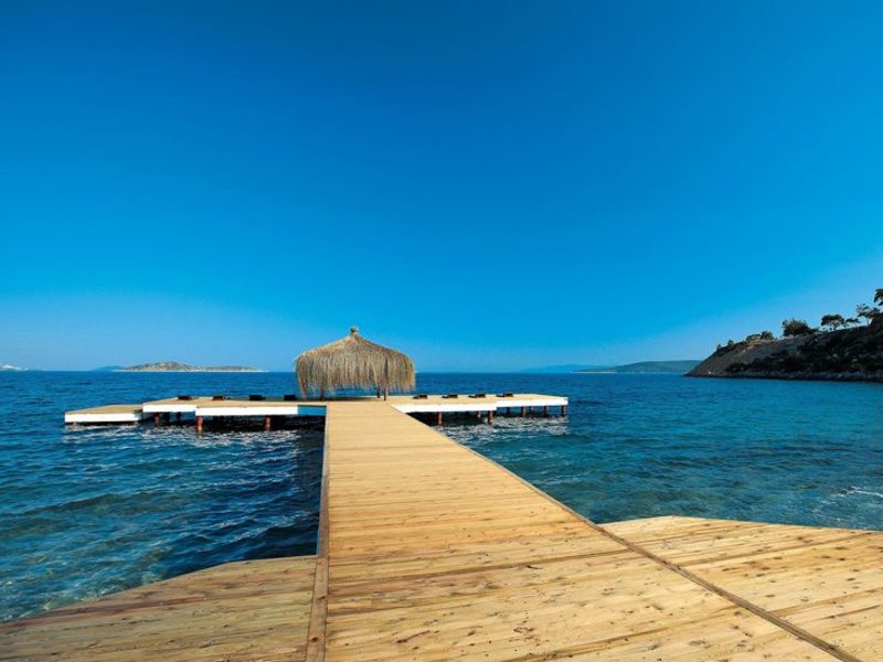 Noa Hotels Bodrum Beach Club 50415