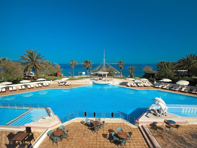 Noa Hotels Bodrum Beach Club 50416