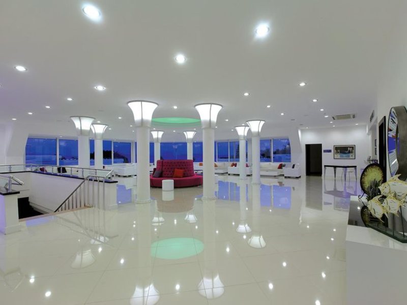 Noa Hotels Bodrum Beach Club 50417