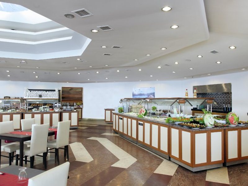 Noa Hotels Bodrum Beach Club 50418