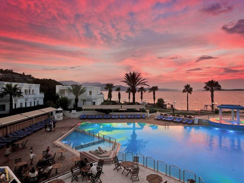 Noa Hotels Bodrum Beach Club 50419