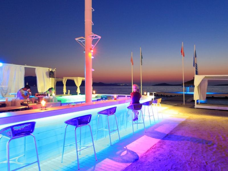 Noa Hotels Bodrum Beach Club 50420