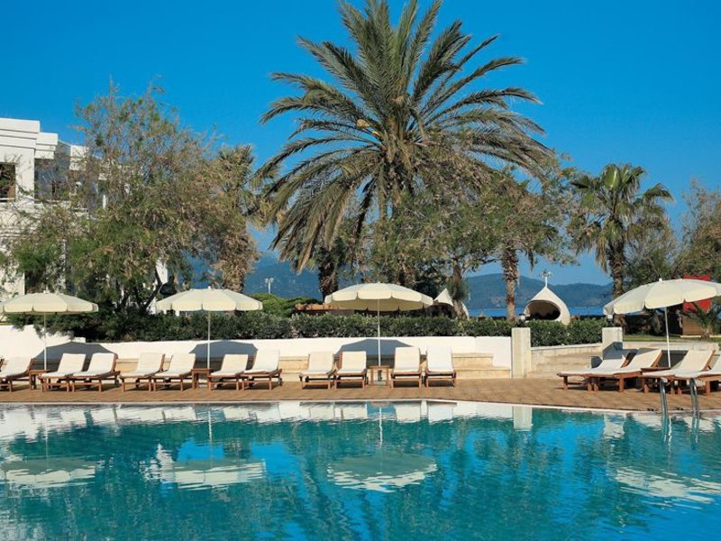 Noa Hotels Bodrum Beach Club 50421