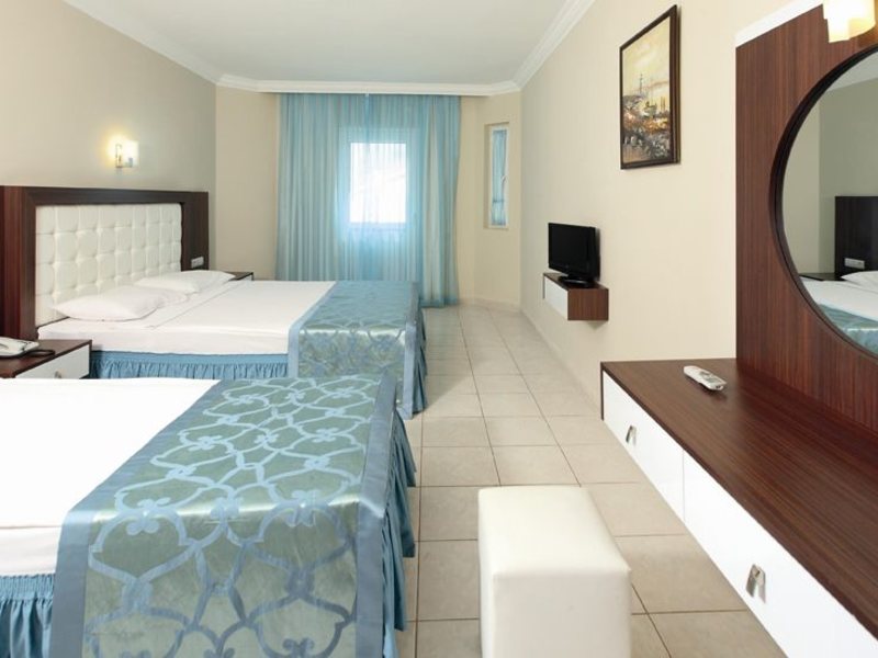 Noa Hotels Bodrum Beach Club 50422