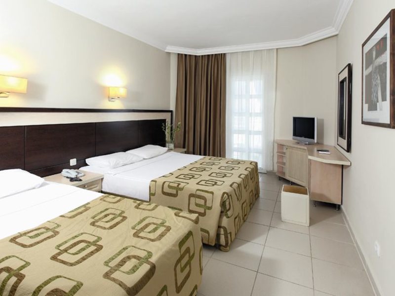 Noa Hotels Bodrum Beach Club 50423