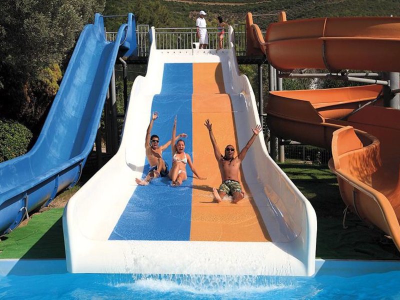 Noa Hotels Bodrum Beach Club 50424