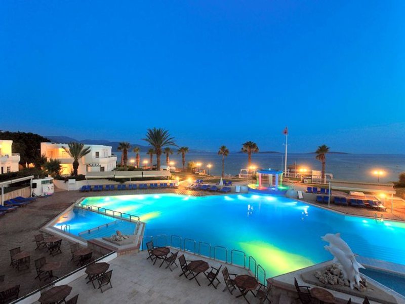 Noa Hotels Bodrum Beach Club 50425