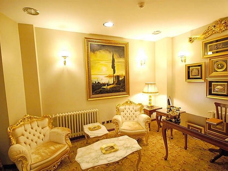 Nobel Hotel 29437