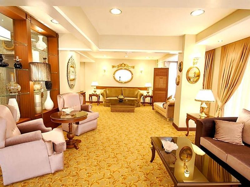 Nobel Hotel 29438