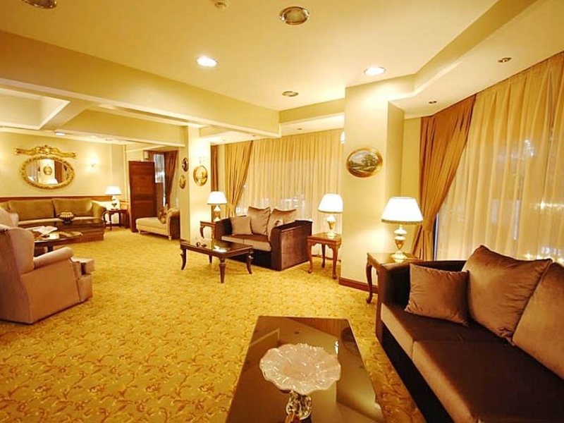 Nobel Hotel 29439
