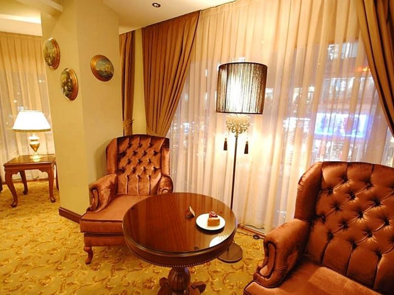 Nobel Hotel 29440