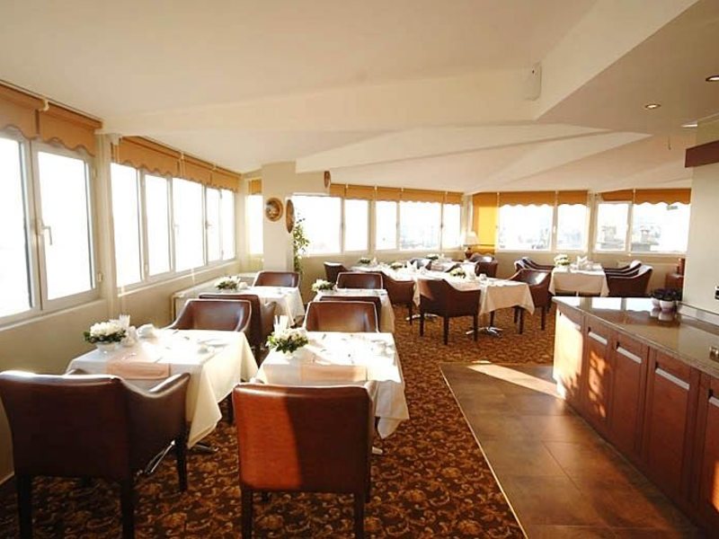 Nobel Hotel 29441