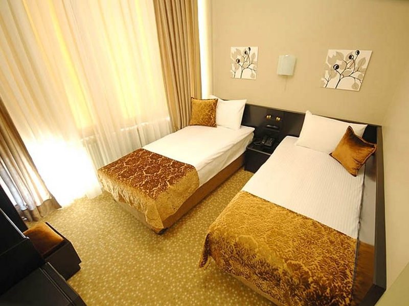 Nobel Hotel 29443