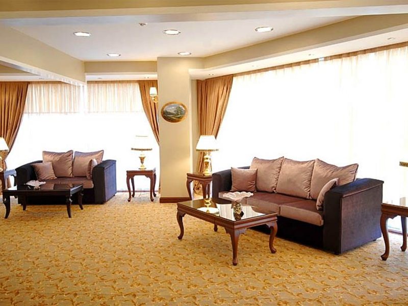 Nobel Hotel 29445