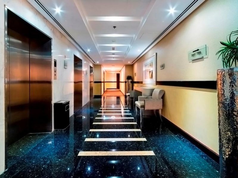 Nojoum Hotel Apartments 212863